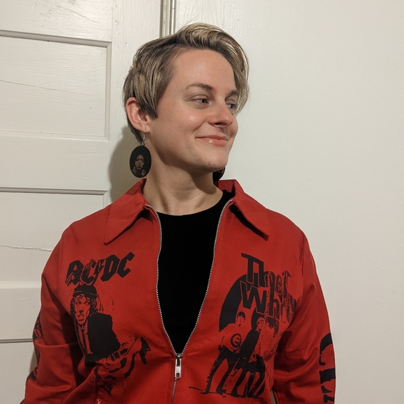 Jacket - Picture 2 of 3